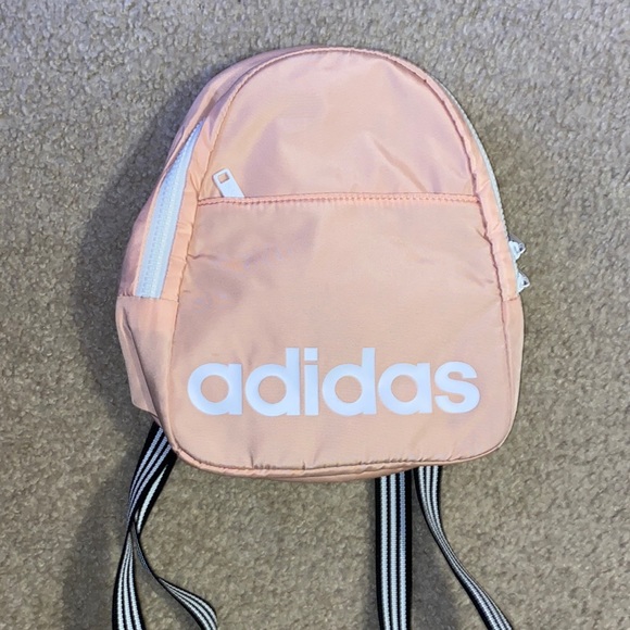 Adidas core mini backpack